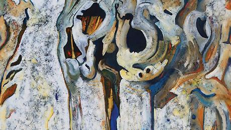 Narni, Palazzo Eroli ospita la mostra &ldquo;L&rsquo;ulivo e il castagno. Segni del sacro nella terra di Francesco&rdquo;