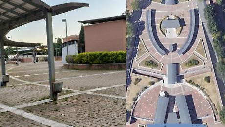 Perugia, le nostre piazze vuote in cerca di contenuti