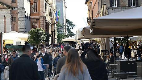 Fittuccia (Federalberghi): "Pasqua quasi da pienone: decisivo il meteo. Assisi e Gubbio trainanti"