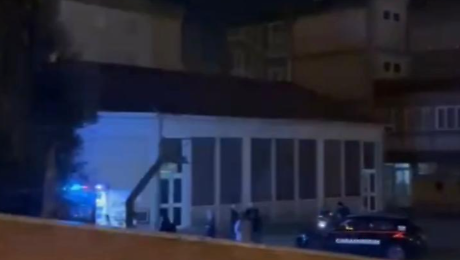 Ottantottenne scappa dalla finestra della casa di riposo