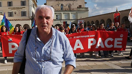 Lotti: &ldquo;Ora serve agire&rdquo;