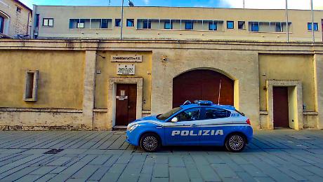 Condannato a 2 anni e 6 mesi per maltrattamenti: fermato e arrestato