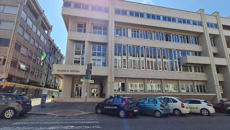 Fissata dal tribunale l'udienza per il fallimento della Ternana: campionato salvo