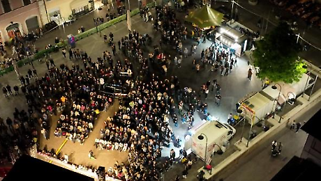 Tic Festival, edizione da record: registrate 60 mila presenze