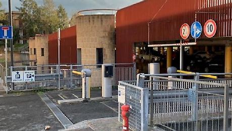 In lista d'attesa per un parcheggio: sono le 290 persone che aspettano un posto auto in centro storico