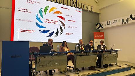 Terni, Asm incontra gli stakeholder: workshop su innovazione, ambiente e responsabilit&agrave; sociale