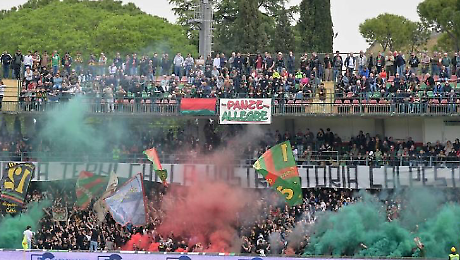Ternana, ecco la via d'uscita. Oggi l'udienza fallimentare: si prova a intraprendere la strada della liquidazione giudiziale