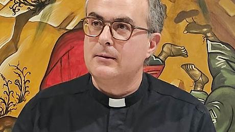 Terni, &egrave; don Matteo Antonelli l'amministratore diocesano scelto per il dopo-Soddu