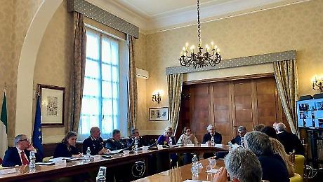 In lieve diminuzione gli incidenti stradali: 1.508 sinistri nel 2025 e 13 vittime