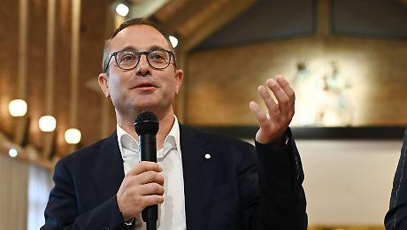 L'Universit&agrave; degli studi scommette su modello virtuoso: dai risparmi energetici pi&ugrave; fondi per personale e ricerca