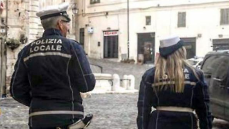 Pi&ugrave; controlli sul territorio con gli incassi delle multe: 66mila euro per ampliare la presenza della polizia locale