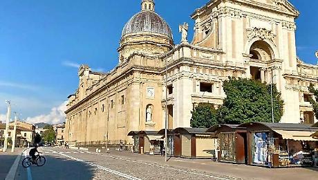 Santa Maria degli Angeli rischia di perdere la guardia medica: la vicenda finisce in consiglio