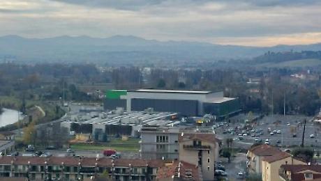 PalaTerni, ricorso respinto: il Tar d&agrave; ragione al Comune