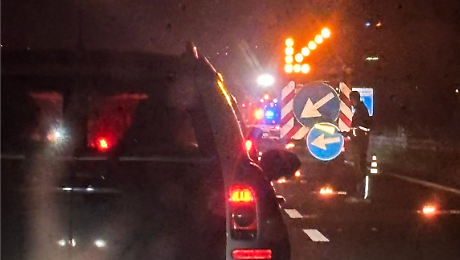 lunghe file raccordo terni