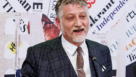 Terni in corsa per diventare capitale italiana del libro: formalizzata la candidatura della citt&agrave;