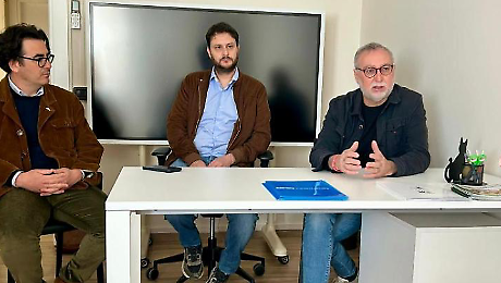 Il turismo inclusivo ora diventa realt&agrave;: presentati i progetti