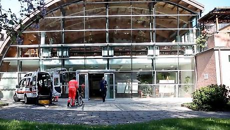 Tesoretto da 216 mila euro dall'Istituto clinico Tiberino. Le nomine del Cda accendono la polemica
