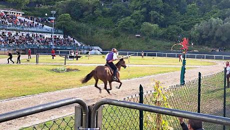 corsa anello narni rievocazioni