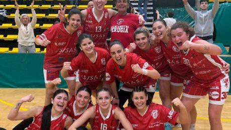 Posti: &ldquo;Brava Sisas, col Costone ci hai creduto fino alla fine&rdquo;