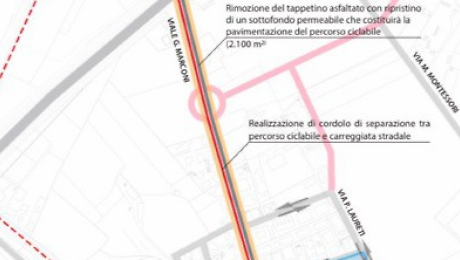 Catanossi, Dottarelli e Profili: &ldquo;Viale Marconi a senso unico metterebbe in crisi traffico sicurezza e vivibilit&agrave;&rdquo;