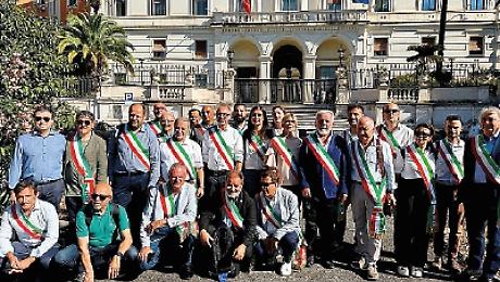 Arriva Futuro Nazionale: comitati costituenti del partito di Vannacci anche in Umbria