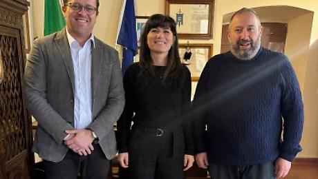 Universit&agrave; di Narni, vent&rsquo;anni di Scienze per l&rsquo;Investigazione e la Sicurezza: nuovi progetti e crescita territoriale