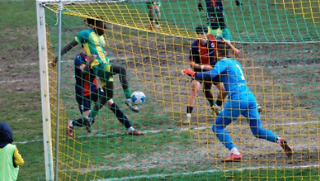 Zeby e il Tavernelle col sogno playoff: "Vincerli? Si pu&ograve;"