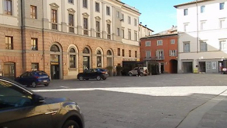 Viabilit&agrave;, il capogruppo di Corrente Rondoni: &ldquo;Situazione non tollerabile&rdquo;