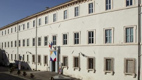 Spoleto, a Palazzo Collicola la primavera dell&rsquo;arte: dagli 80 anni del Lirico Sperimentale alle grandi mostre contemporanee