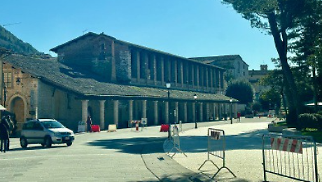 Piazza Quaranta martiri: pronta la nuova viabilit&agrave;. I commercianti incalzano l&rsquo;amministrazione sulla rivitalizzazione dell&rsquo;area