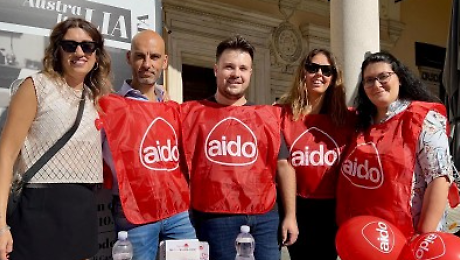 Carta d&rsquo;identit&agrave; elettronica: sabato rinnovi straordinari con i volontari dell&rsquo;Aido