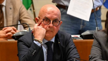 La nuova giunta, Ghione: &ldquo;Non solo industria Tante energie da potenziare&rdquo;. L&rsquo;intervista