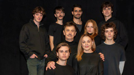 Fratello Sole, Sorella Luna: il capolavoro di Zeffirelli debutta a teatro a 800 anni dalla morte di San Francesco