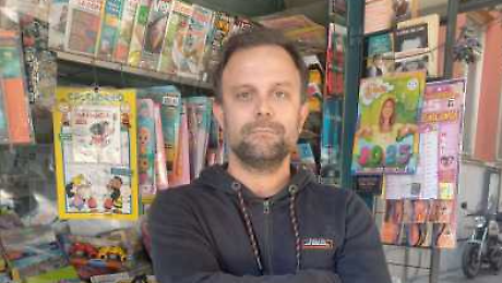 Ok al confronto con gli edicolanti, Pastura (FdI) chiede di convocare una delegazione dello Snag in commissione