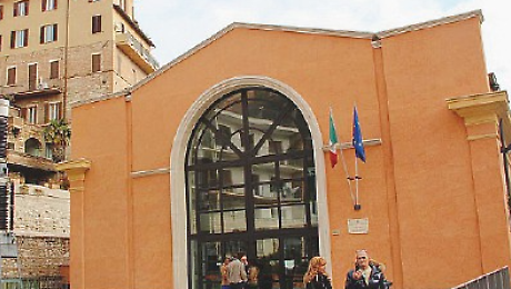 Societ&agrave; truffate per mezzo milione con nomi falsi