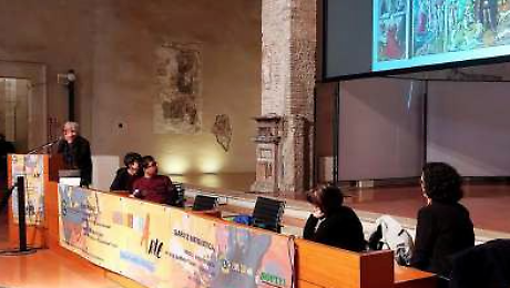 Al liceo Gandhi la gara di matematica: la sfida a squadre tra scuole