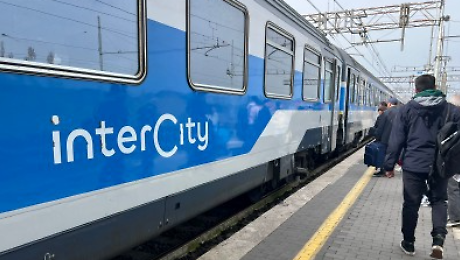 Il futuro dei collegamenti ferroviari, sindaca Tardani: &ldquo;Pi&ugrave; treni per i pendolari&rdquo;