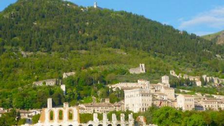 Turismo in biblioteca per scoprire l&rsquo;Alta Umbria