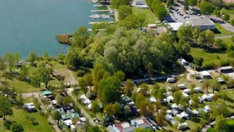 Piediluco, campeggio e piscina a bando: il Comune cerca un nuovo gestore