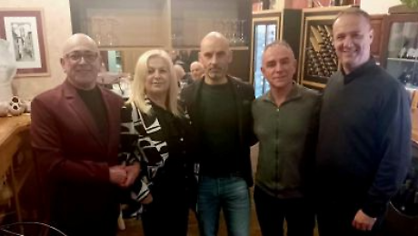 Solidariet&agrave; nel nome di Lamberto: nuova iniziativa a sostegno della casa a lui intitolata in Ruanda