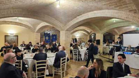 Prende forma il progetto Genesi: un&rsquo;unica destinazione per valorizzare il territorio di otto comuni dell&rsquo;Appennino umbro