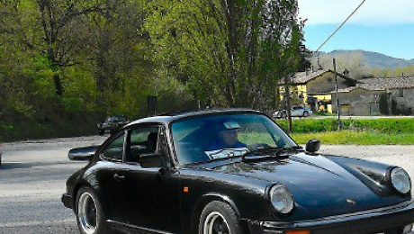 Torna Umbria Legend Bellezze d&rsquo;epoca in tour nel Cuore verde