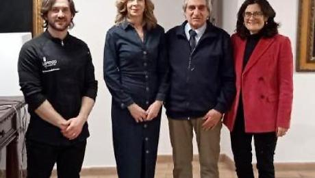 Il ruolo dell&rsquo;acqua e i cibi rituali nelle Tavole eugubine