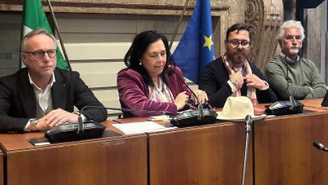 "Un sogno sul lago": il Comune cerca un socio per Piediluco. Il bando di gestione per campeggio e piscina