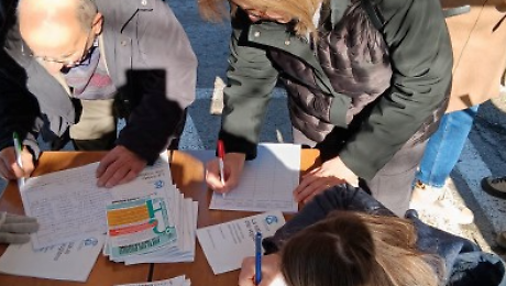 Migliaia di firme per l&rsquo;ospedale: domattina la consegna della petizione all&rsquo;Assemblea legislativa dell&rsquo;Umbria