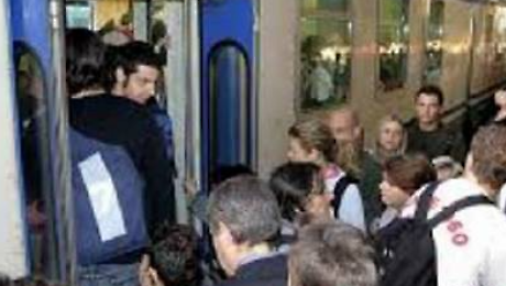 Caos treni tra nuovi lavori servizi sospesi e bus sostitutivi