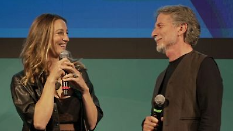 Assisi diventa set globale: star e buyer dal mondo per Screenings di Rai Com