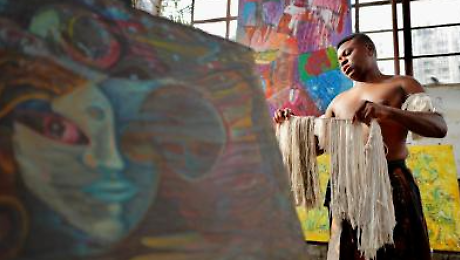 Italia-Mozambico, un ponte fatto ad arte: l'Umbria ha ruolo chiave nel progetto