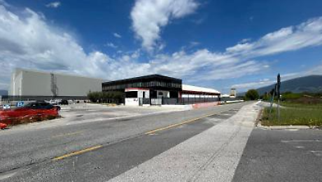 Nuova rotatoria in via Pertini: ordinanza dispone da domani il senso unico alternato per realizzarla