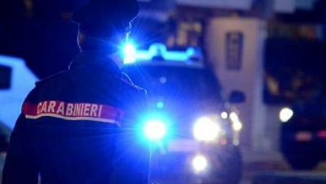 Cascia, rubati i gioielli di Santa Rita: doppio colpo in due negozi di souvenir di Roccaporena